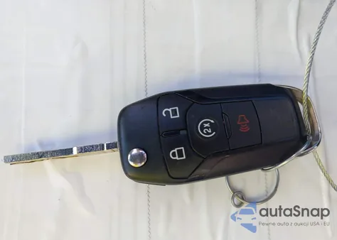 2024 Ford Maverick Xlt из США, поврежденный, VIN 3FTTW8H33RRB19439